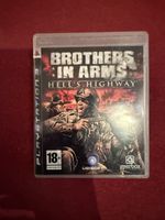Brothers in Arms: Hell's Highway - PS3 Game, Top Zustand!