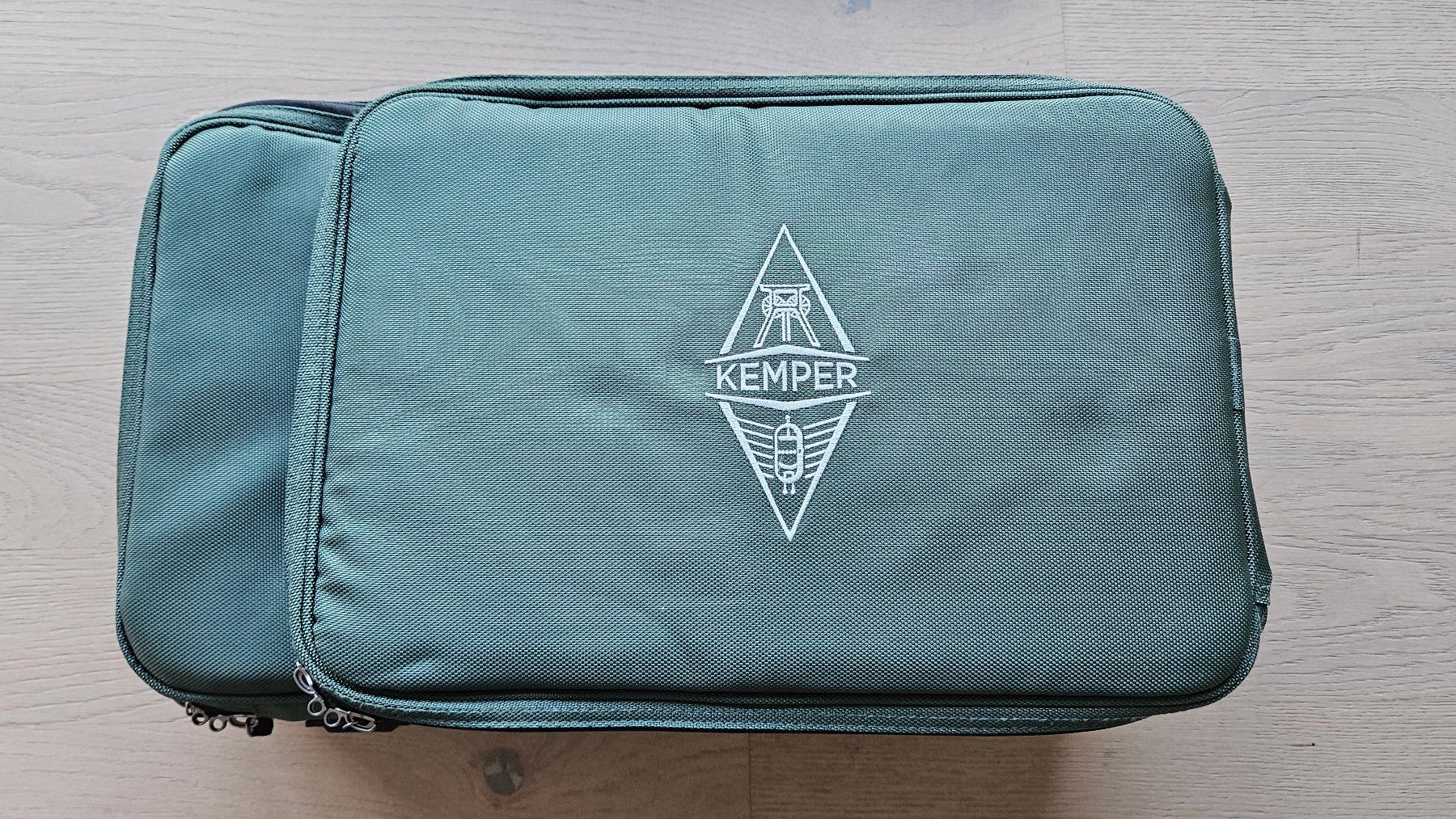 Kemper Verstärker: Kemper Profiler Stage Gitarren-Processor, guter Zustand – Gebraucht aus Kilchberg ZH von Pippop 6