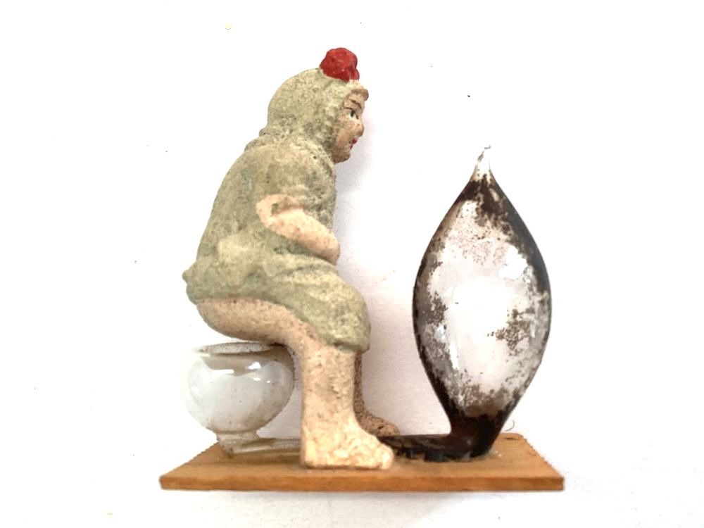Jouets: Antikes Spielzeug Mannequin Pis Figur – D'occasion à Eglisau par mar_5rn2 6