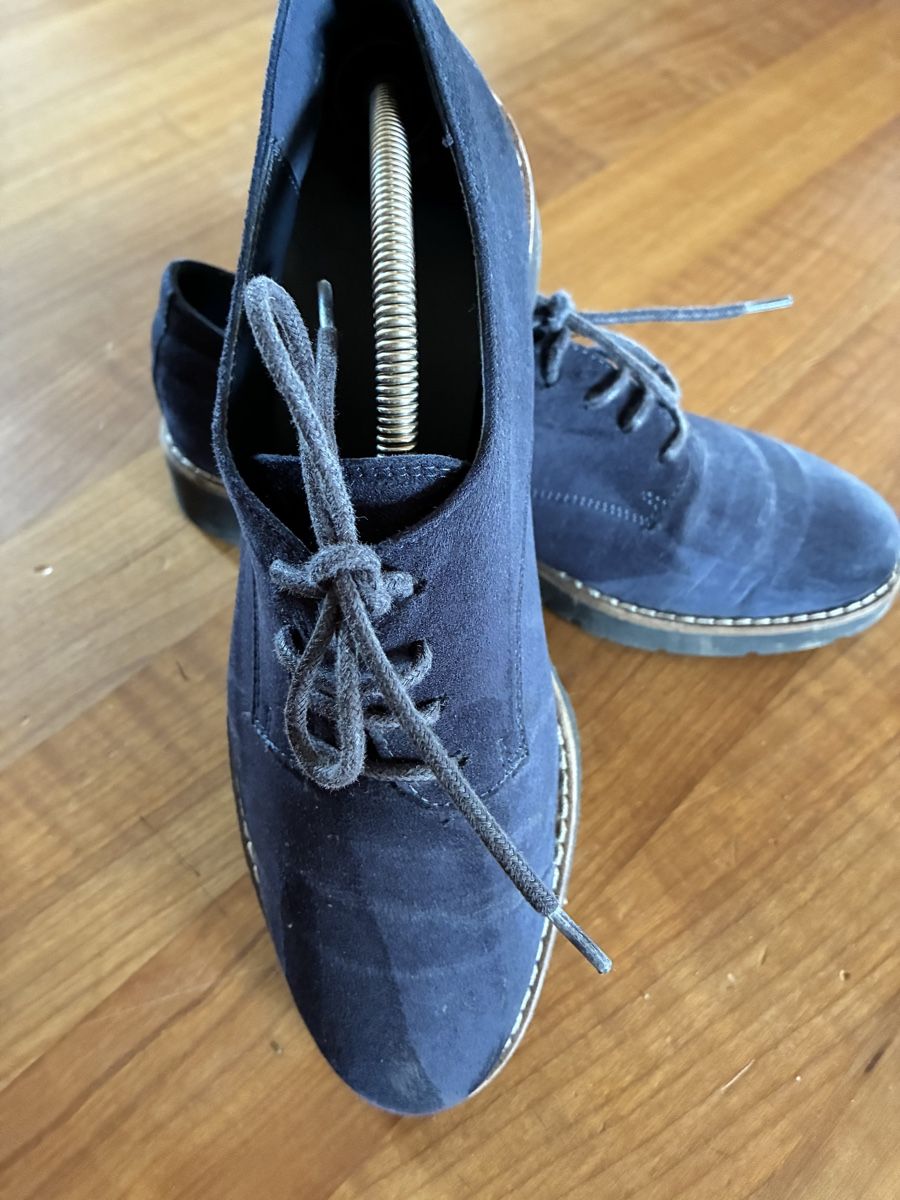 Scarpe da uomo: Schuhe Grösse 38 – Usato da Wetzikon ZH venduto da chris7pat