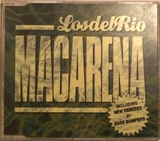 LOS DEL RIOS - MACARENA