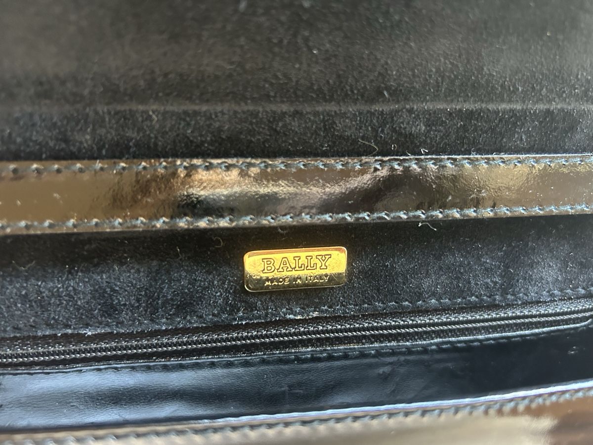 Bally Borse da donna: Bally Tasche – Nuovo (secondo la descrizione) da Zürich venduto da mai_sxv7 2