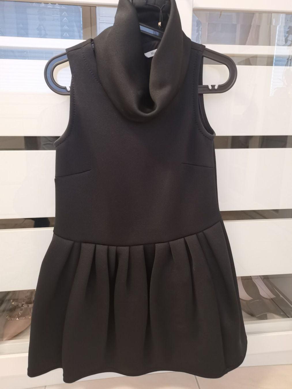 Max Mara Kleider: Max Mara Shock Kleid gr 34 passt 36 – Neu (gemäss Beschreibung) aus Fehraltorf von freeform2020 2