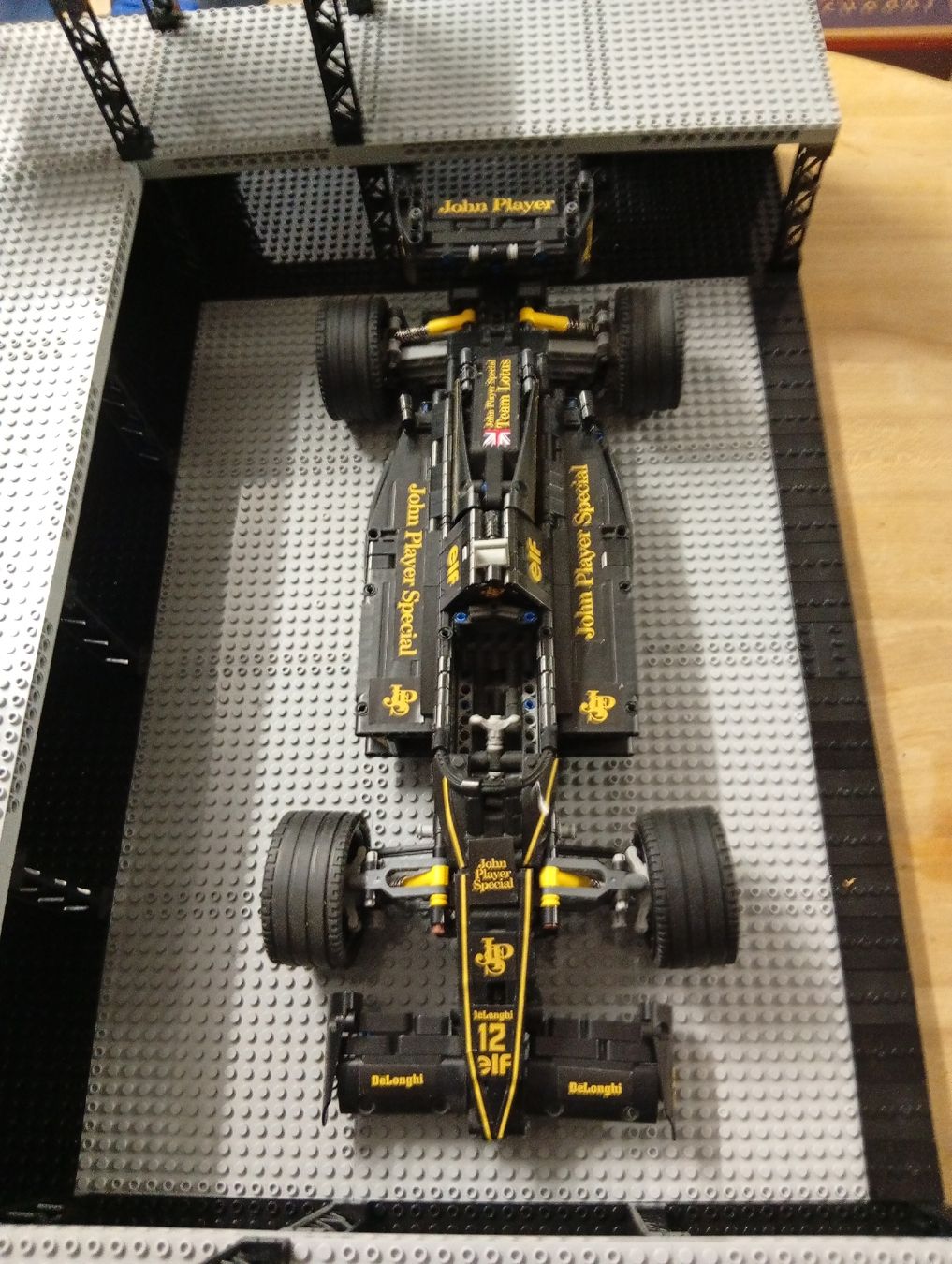 Kit di costruzioni: Klemmbaustein Autos 3 stk. Lego ähnlich – Usato da Trun venduto da kawak1 3