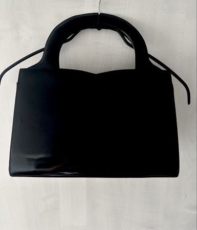 Vintage LF Swiss made Tasche