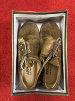 Haferlschuhe / Trachten Schuhe