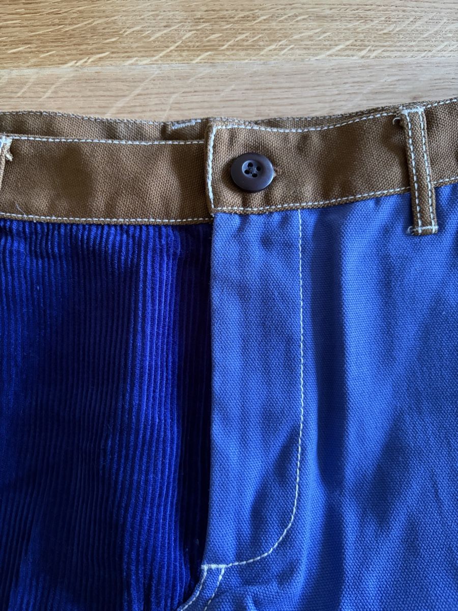 Carhartt Röcke: Marni x Carhartt Skirt – Neu (gemäss Beschreibung) aus Rothrist von mar_6tjp 2