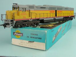 Athearn 4285 UP DD-35