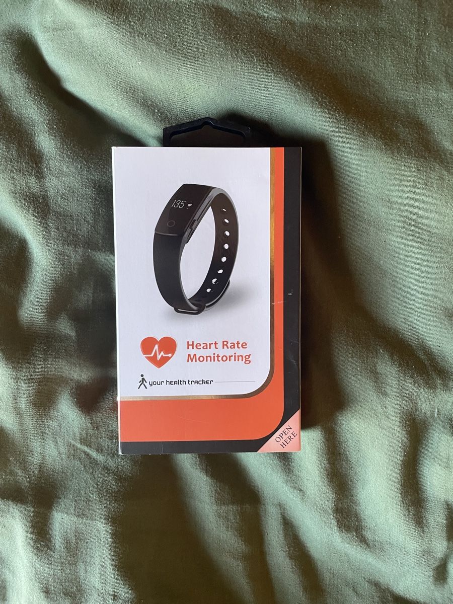 Smartwatch: montre connectée  – Usato da Martigny-Croix venduto da lem7