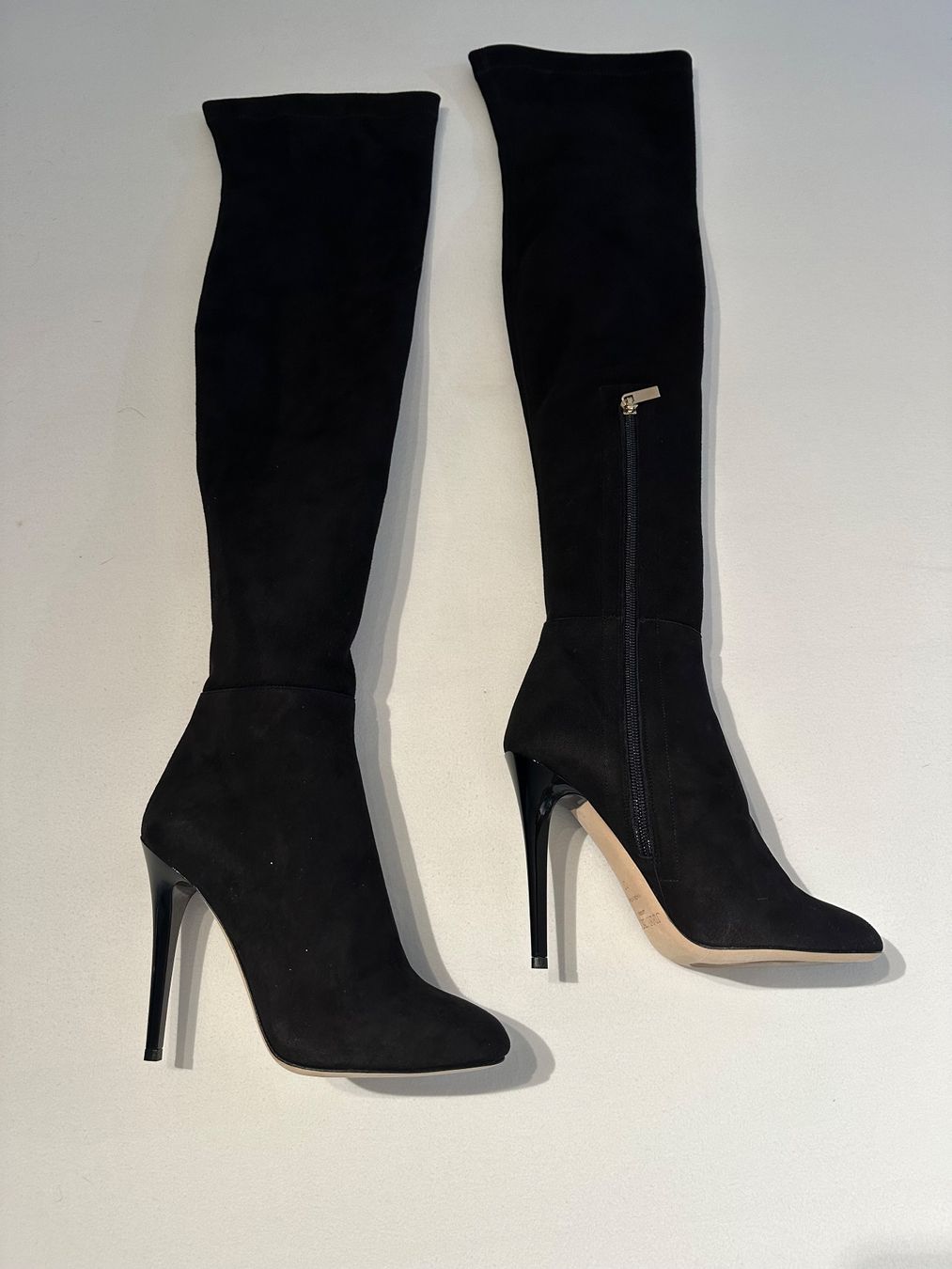 Jimmy Choo Scarpe da donna: Jimmy Choo boots – Nuovo (secondo la descrizione) da Dallenwil venduto da ZD2019 3