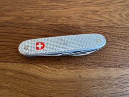 MILITÄRMESSER VICTORINOX JG. 1996