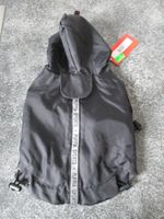PUPPIA SPORTS REGENMÄNTELI NEU GR.S FÜR RÜCKENLÄNGE 21CM