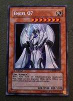 Yu-Gi-Oh! 1.Auflage LODT-DE092 Engel 07 NM