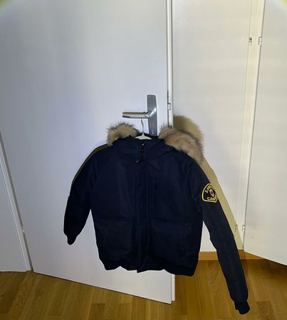 Veste Zavetti Canada