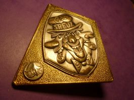 SPEUZ 1997 GOLD