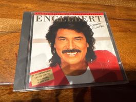 Engelbert Remember I Love You CD