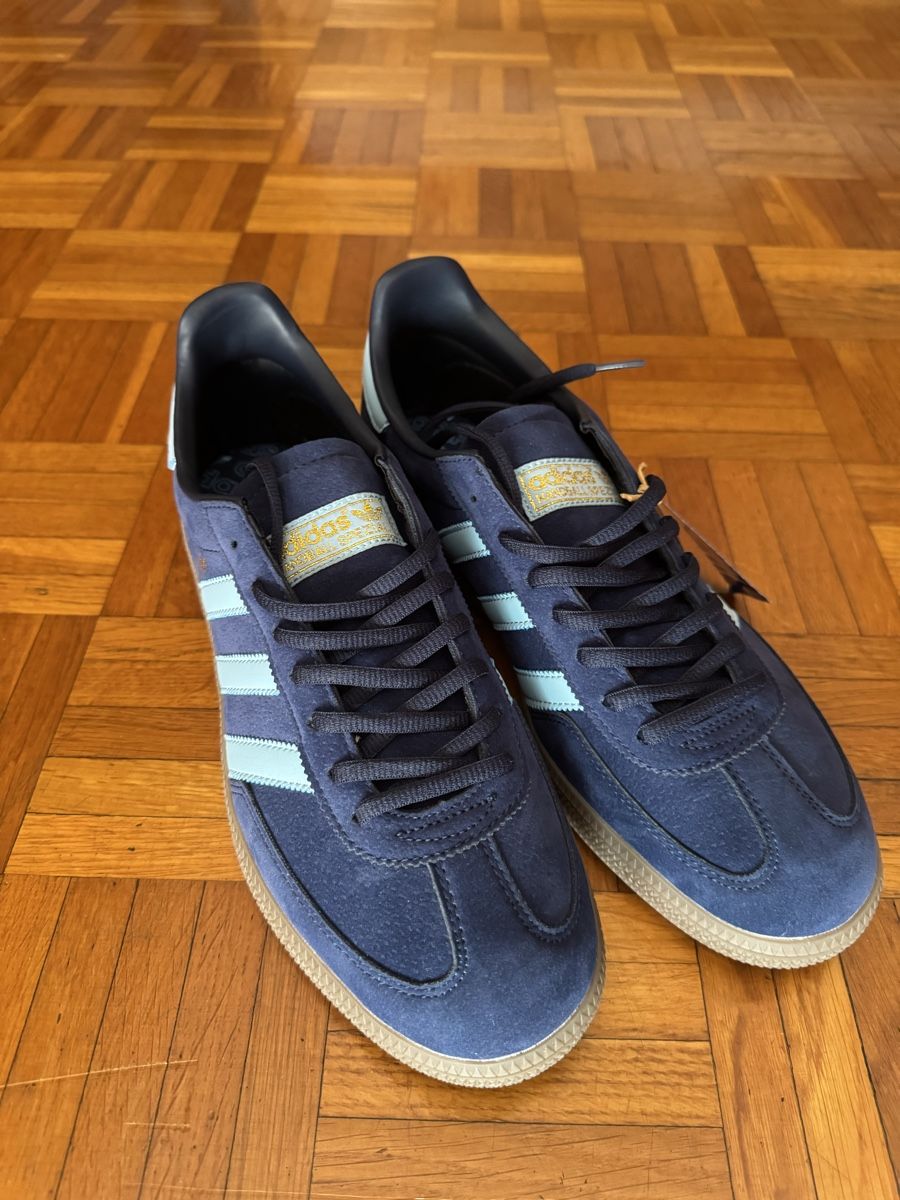 Adidas Scarpe da uomo: Adidas Spezial 45 1/3 – Nuovo (secondo la descrizione) da Giubiasco venduto da billy_cdm 2