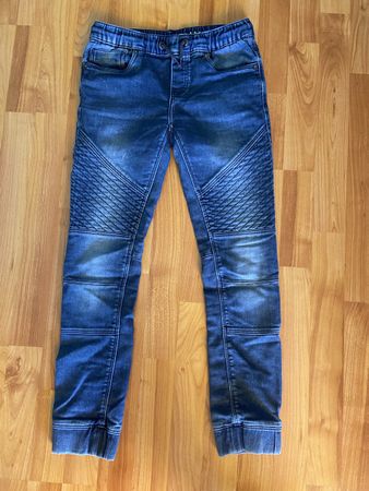 Jeans Jog Denim Gr. 146