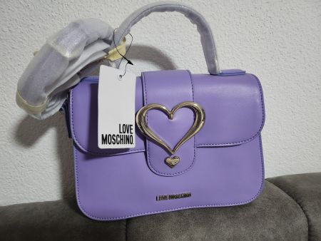 Moschino Tasche