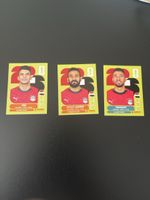 Stickers panini fifa World Cup 2026 EGY