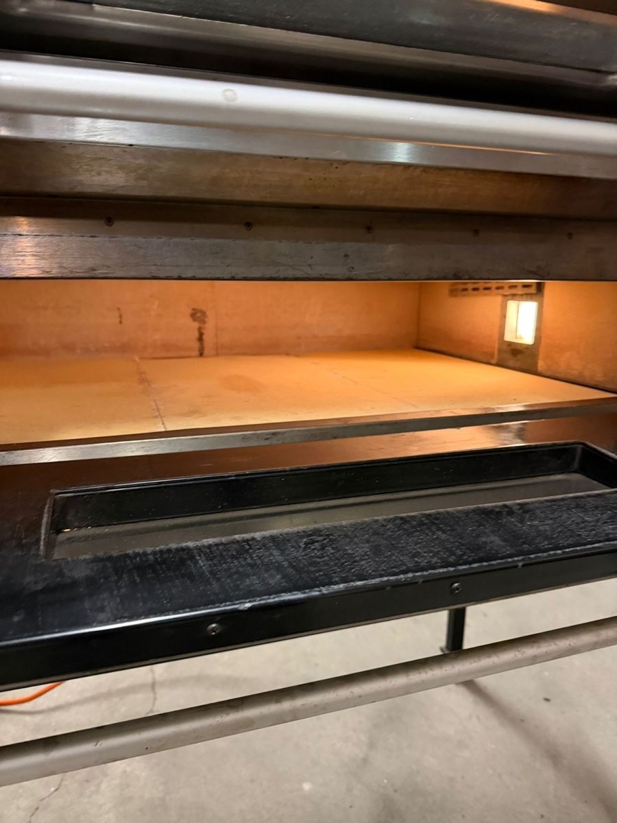 Pizzaofen: Pizzaofen – Gebraucht aus Rupperswil von Tinka88 2