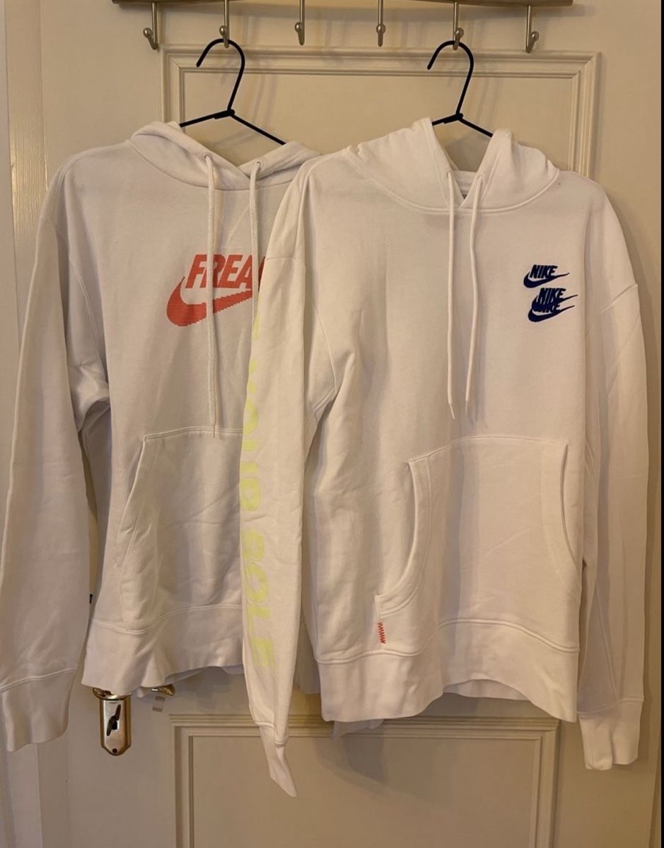 Nike Pullover & Sweatshirts: Nike Hoodies  – Gebraucht aus Uster von Coco101