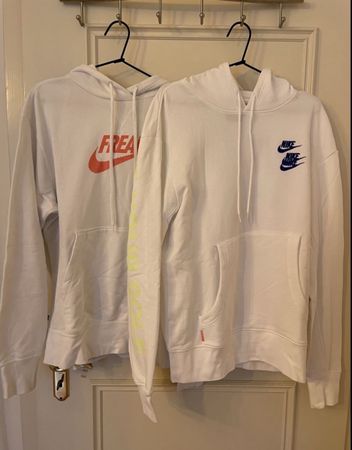 Nike Hoodies 