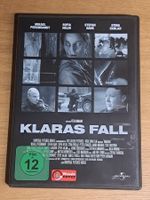 DVD Klaras Fall (Rånarna) Action-Thriller aus Schweden