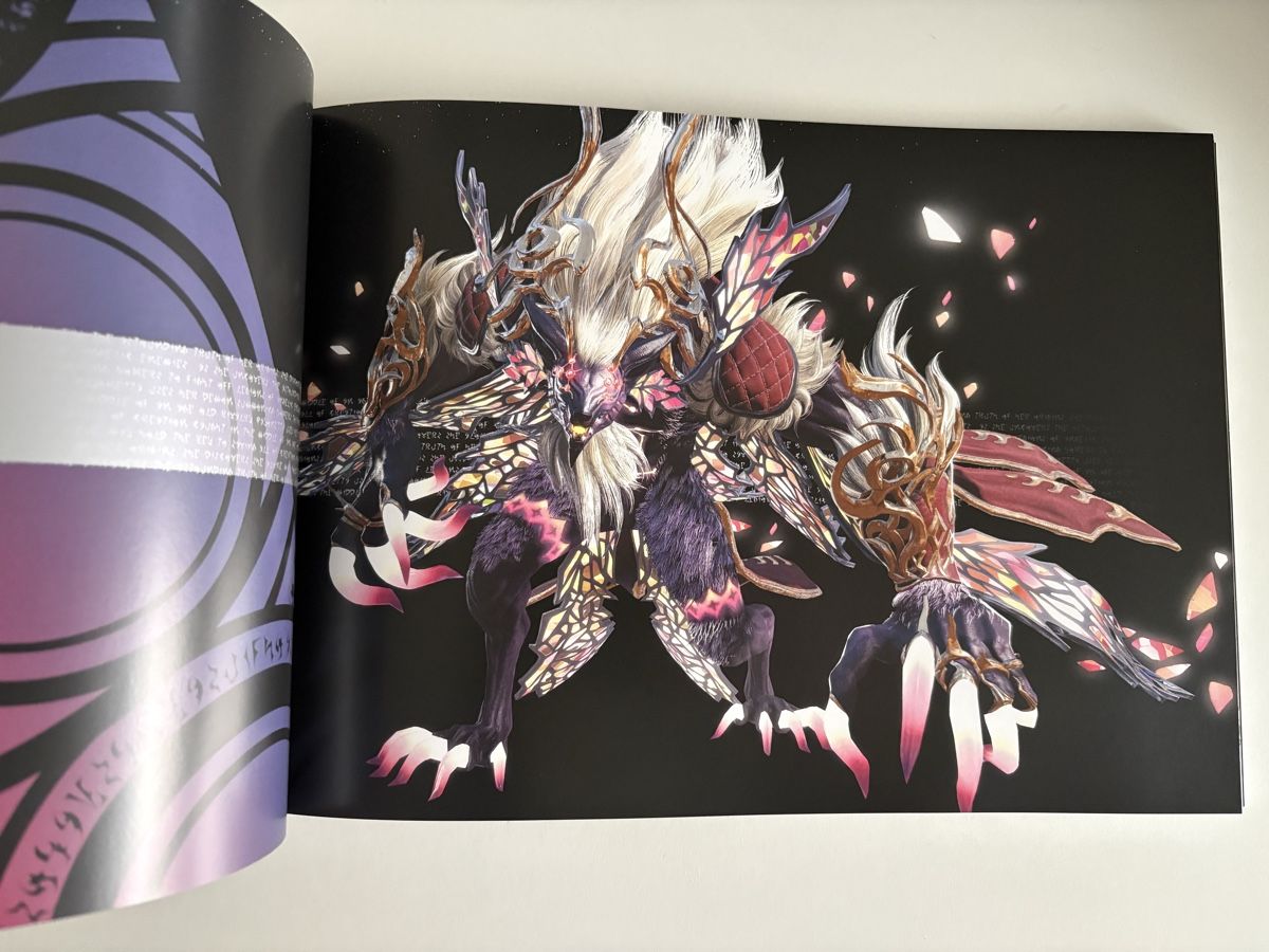 Nintendo Giochi: 🔥 Bayonetta 3 masquerade edition - Collector set - Switch – Nuovo (secondo la descrizione) da Zürich venduto da Collecting-World 7
