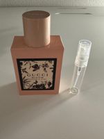 Gucci Bloom nettare di fiori - 5ml Abfüllung