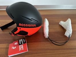 Rossignol Hero SL Skihelm