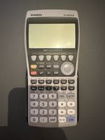 CASIO fx-9860GII