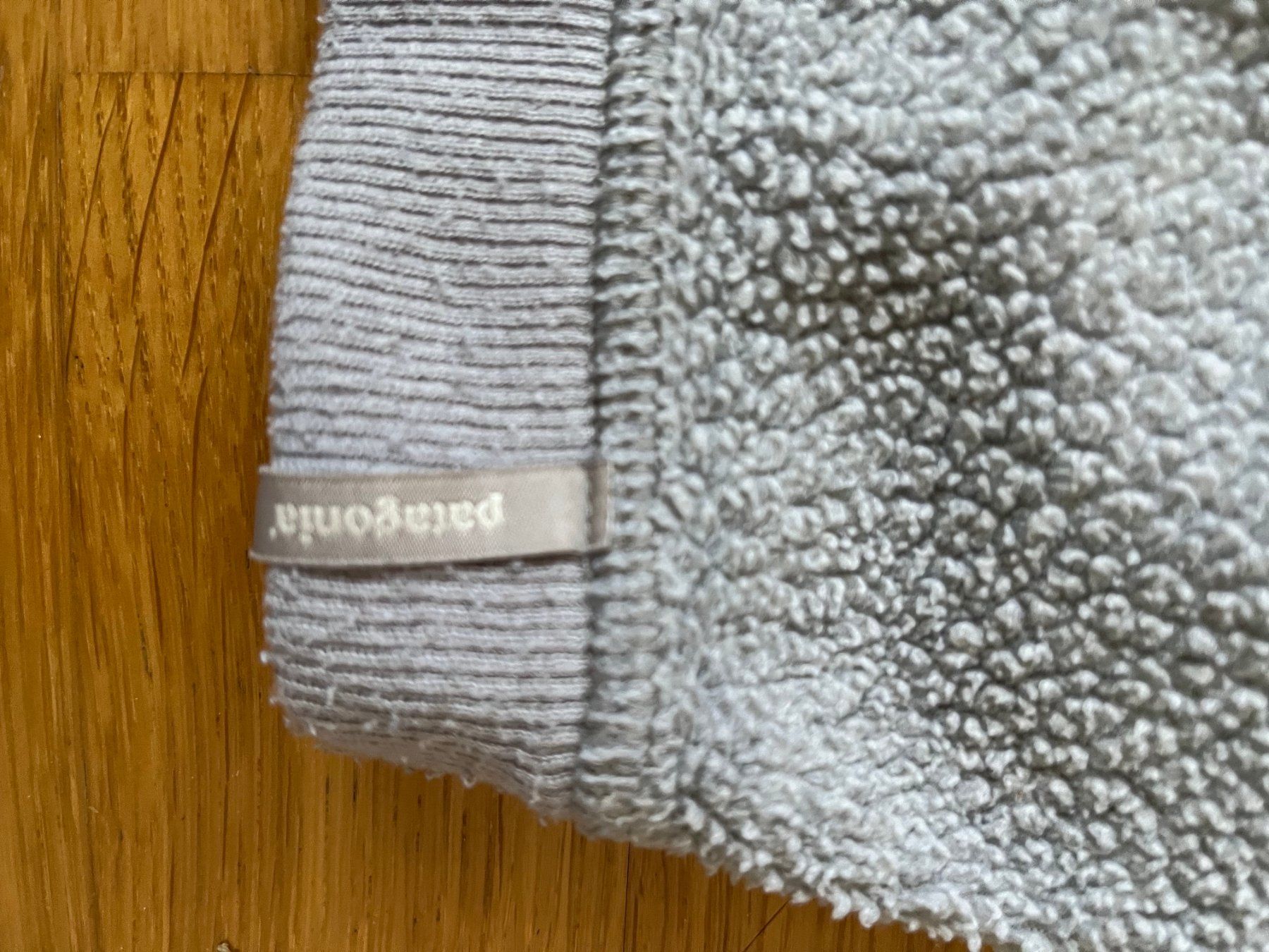 Patagonia Pullover & Sweatshirts: PATAGONIA Pullover Sweatshirt S – Gebraucht aus Luzern von Aleoschli 2