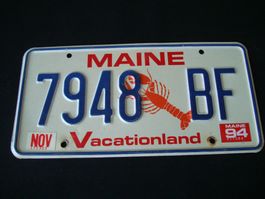 MAINE 7948 BF