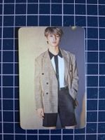 SKZ I.N Yellow Wood Photocard 
