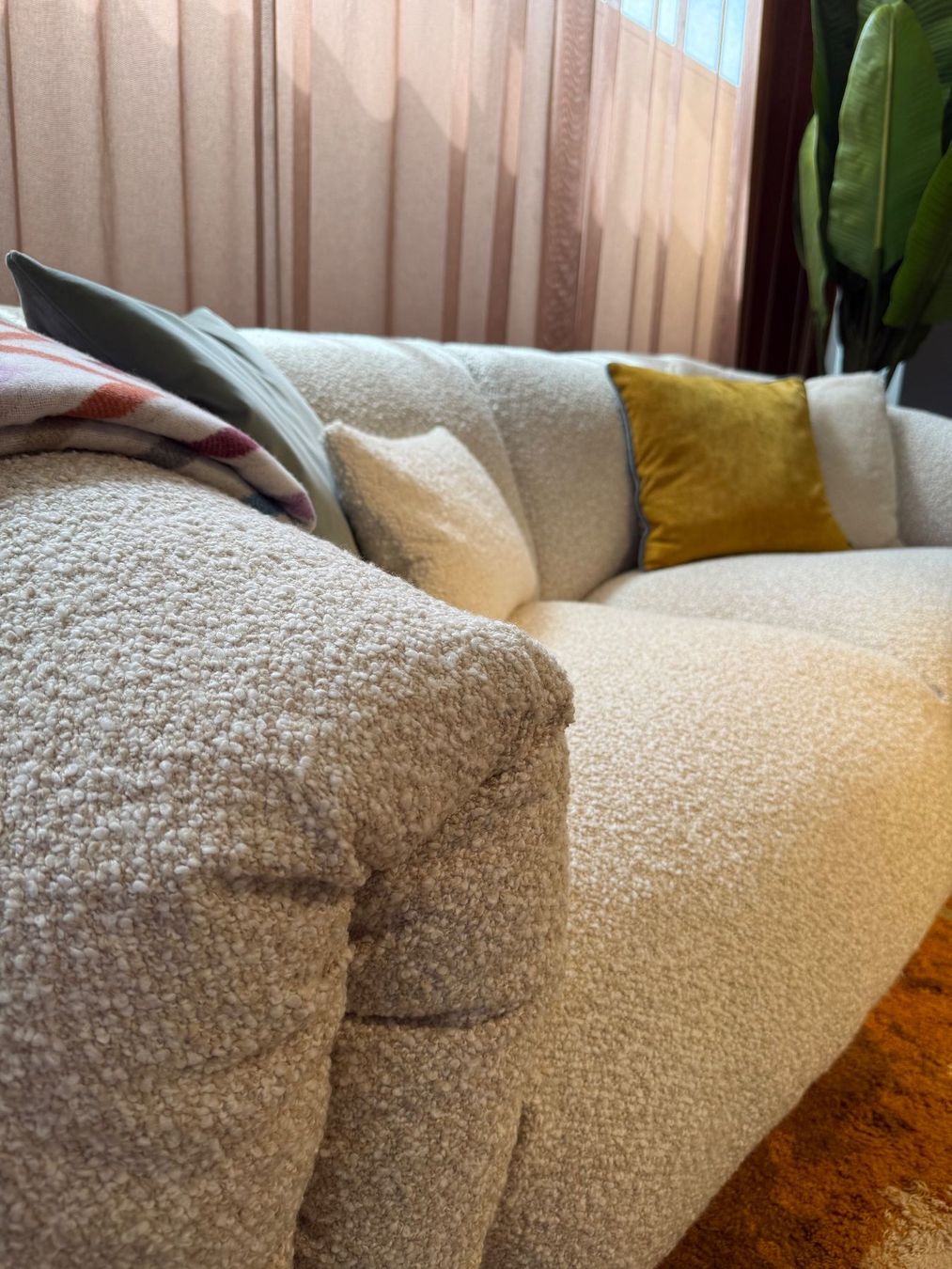 Zanotta Divani: Sofa ZA:ZA MAX Zanotta – Nuovo (secondo la descrizione) da Kriens venduto da AmreinWohnen 2