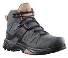Salomon Gr. 37.1/3 Goretex Wanderschuh X Ultra