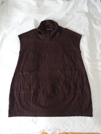 Tunika Feincord nook Gr. 52/54 neu VERSAND