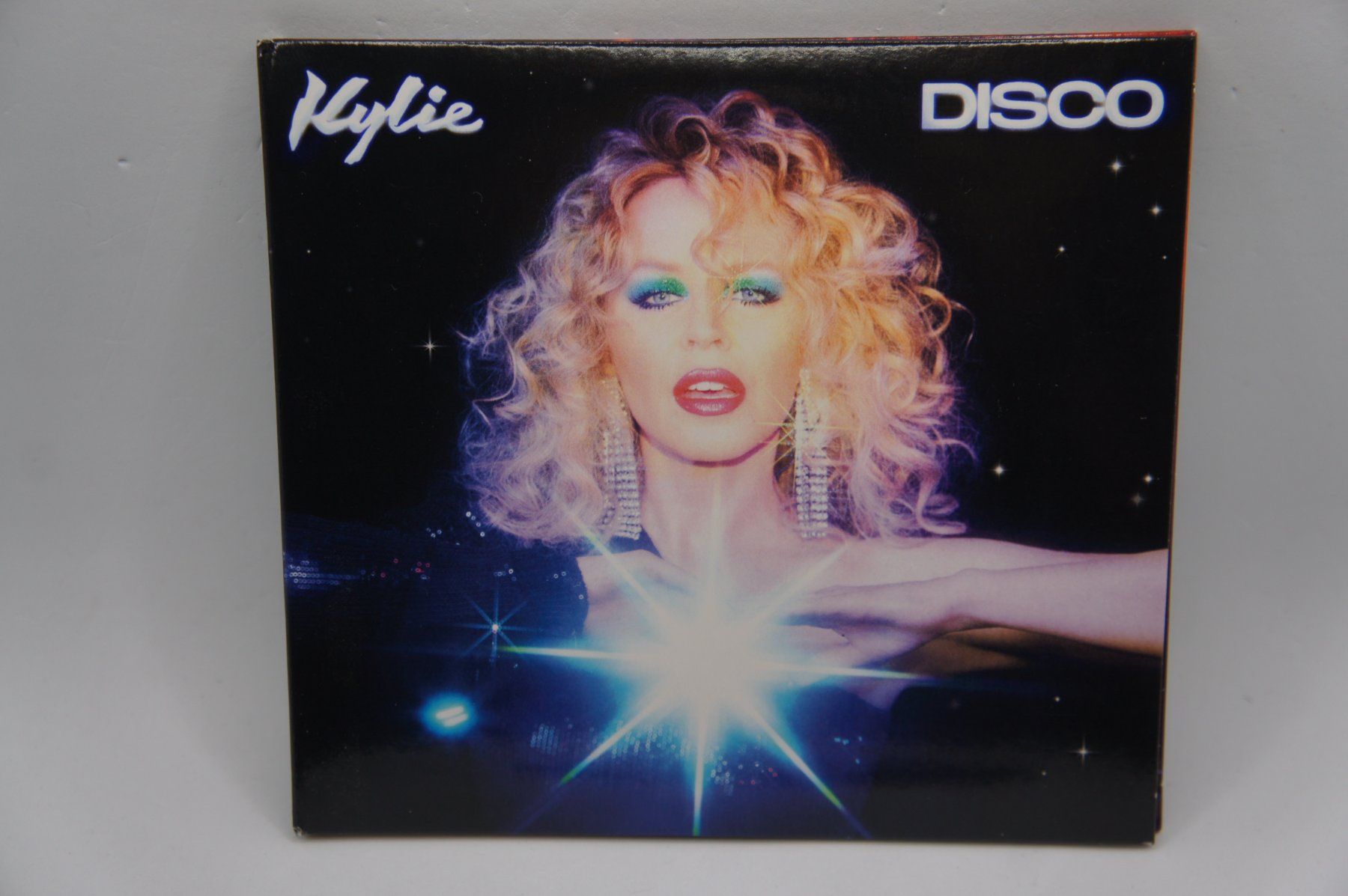 CD: CD Kylie Minogue Disco – Usato da Ernetschwil venduto da luisvonerni 3