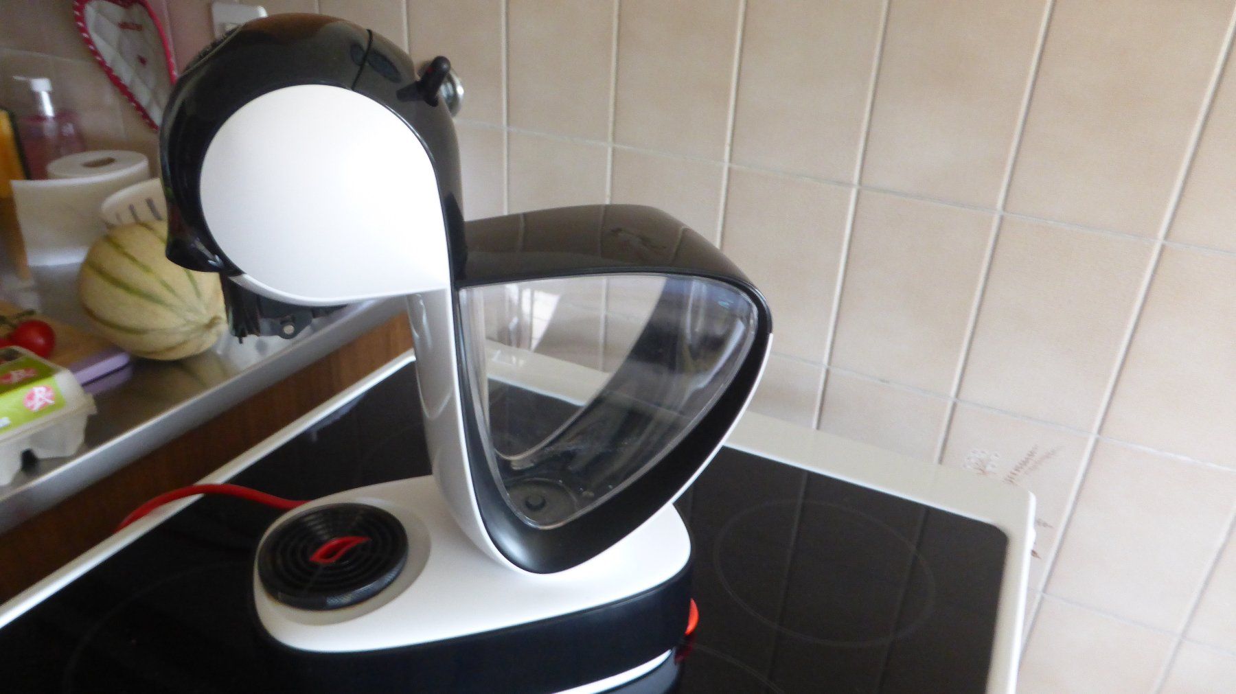 De'Longhi Macchine per caffè & Macchine per espresso: Machine à café De Longhi infinissima – Usato da Genève venduto da LucieA01 1