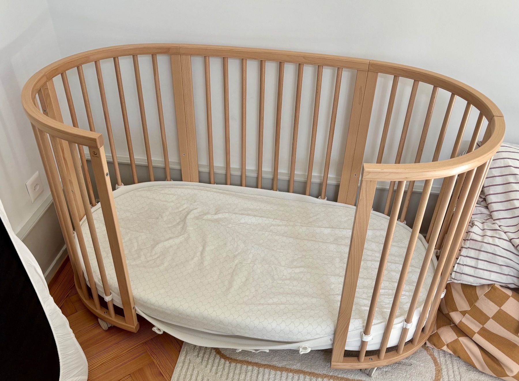 Stokke Letti: Lit Stokke Sleepi – Usato da Neuchâtel venduto da Mister_i 4
