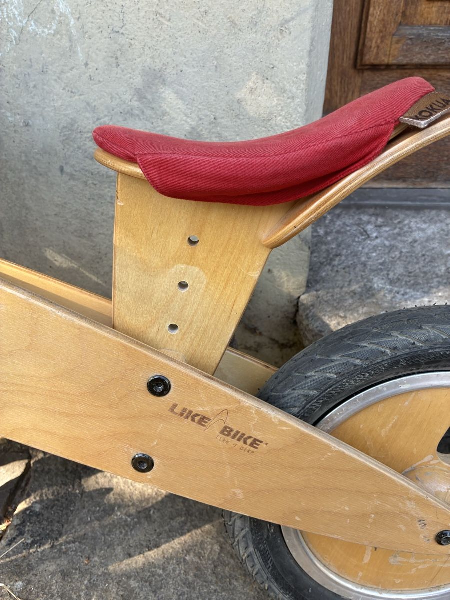 Likeabike Veicoli per bambini: Like a bike – Usato da Bern venduto da Oooog 1