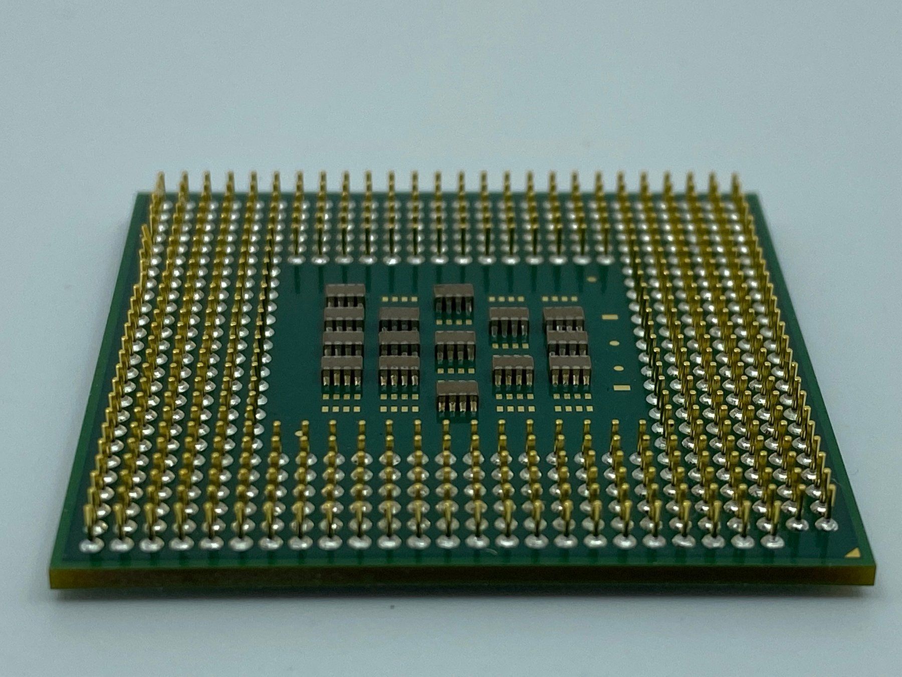 Intel PC: Intel Mobile Pentium 4-M 1.6 GHz – Usato da Langwiesen venduto da Restposten-24 2