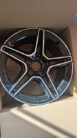 2 Stück Mercedes AMG Felgen 8,5Jx19H2-N