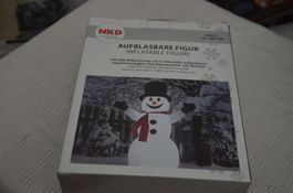 DEKO WINTER NEU