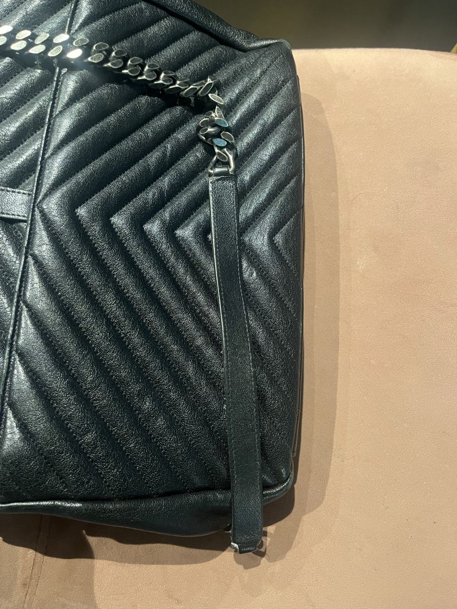 Saint Laurent Taschen für Damen: Ysl Bag College in Large – Gebraucht aus Ebikon von loy_wjg6 3