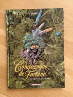 COMPAGNONS DE FORTUNE / TOME 2 / AU MILIEU DE NULLE PART ...