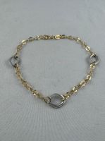 Armkette in 750 Gold / 18 Karat