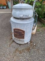 Waschzuber