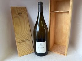 1 Magnum Fl.  Santenay 1er Cru Beaurepaire 2007 !Top! in OHK